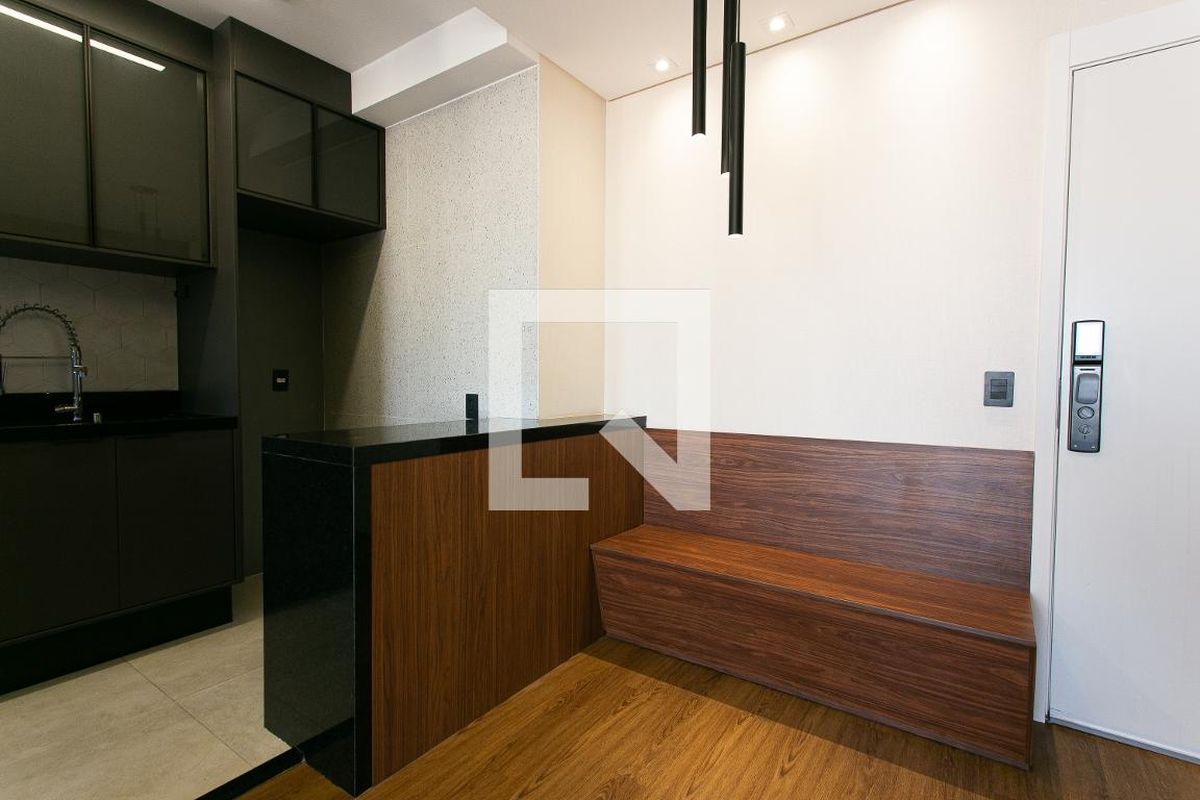 Apartamento, 2 quartos, 66 m² - Foto 10