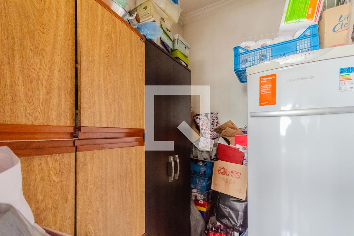Apartamento, 3 quartos, 115 m² - Foto 86