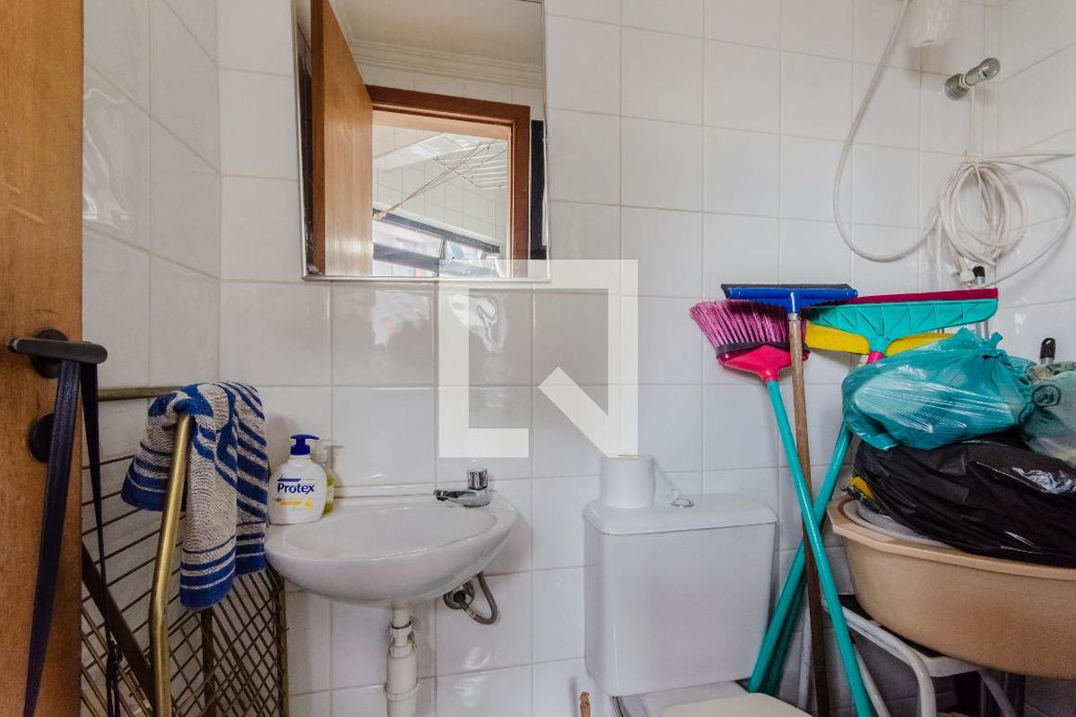 Apartamento, 3 quartos, 115 m² - Foto 94