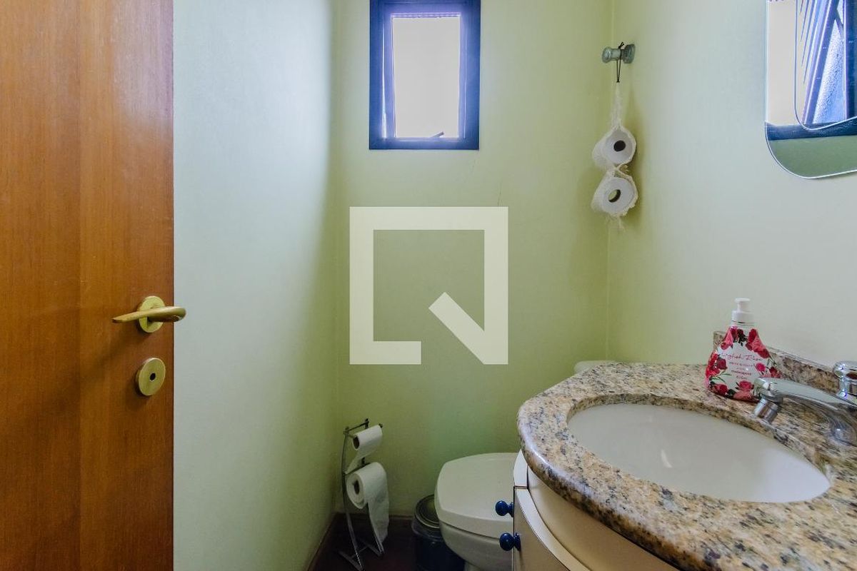 Apartamento, 3 quartos, 115 m² - Foto 64