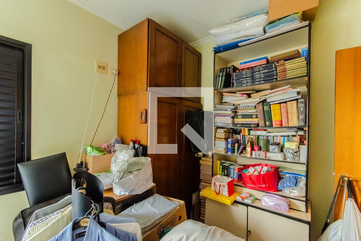Apartamento, 3 quartos, 115 m² - Foto 28