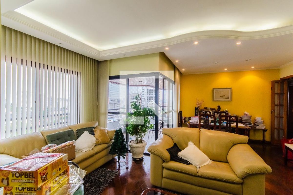 Apartamento, 3 quartos, 115 m² - Foto 4