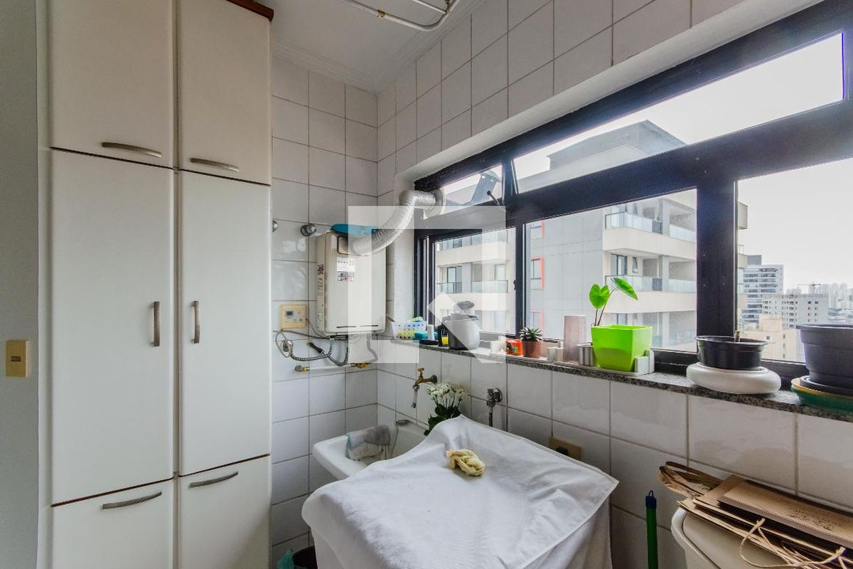 Apartamento, 3 quartos, 115 m² - Foto 84