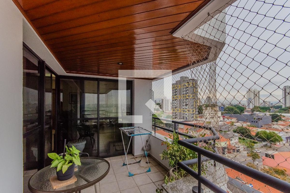 Apartamento, 3 quartos, 115 m² - Foto 12