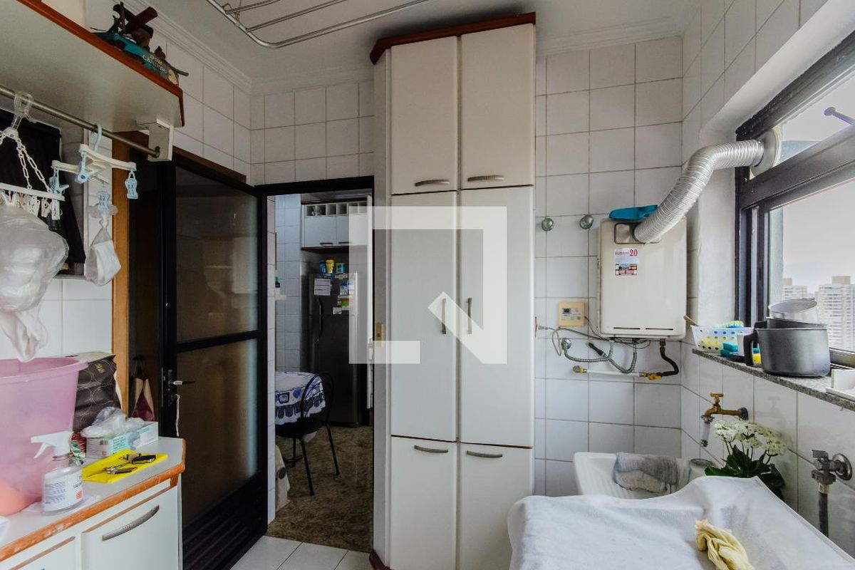 Apartamento, 3 quartos, 115 m² - Foto 82