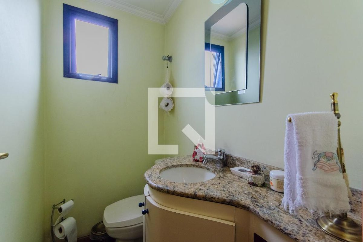 Apartamento, 3 quartos, 115 m² - Foto 62