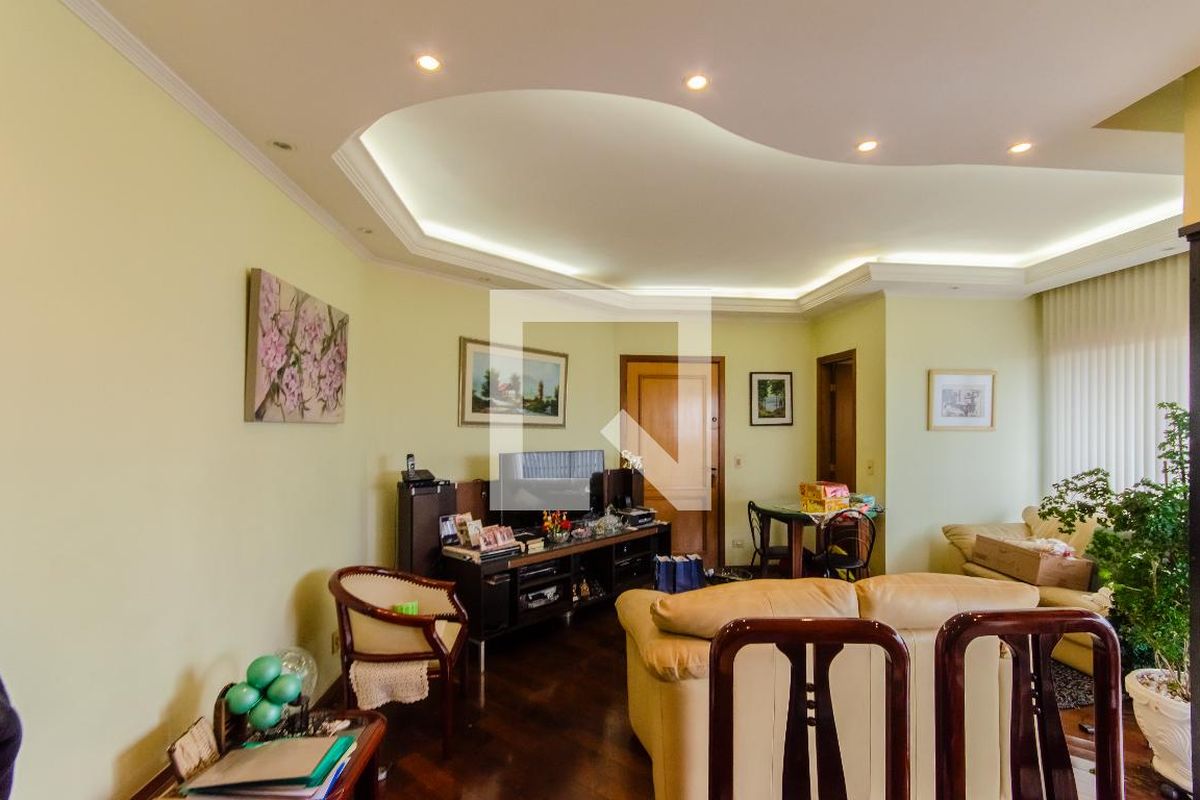 Apartamento, 3 quartos, 115 m² - Foto 8