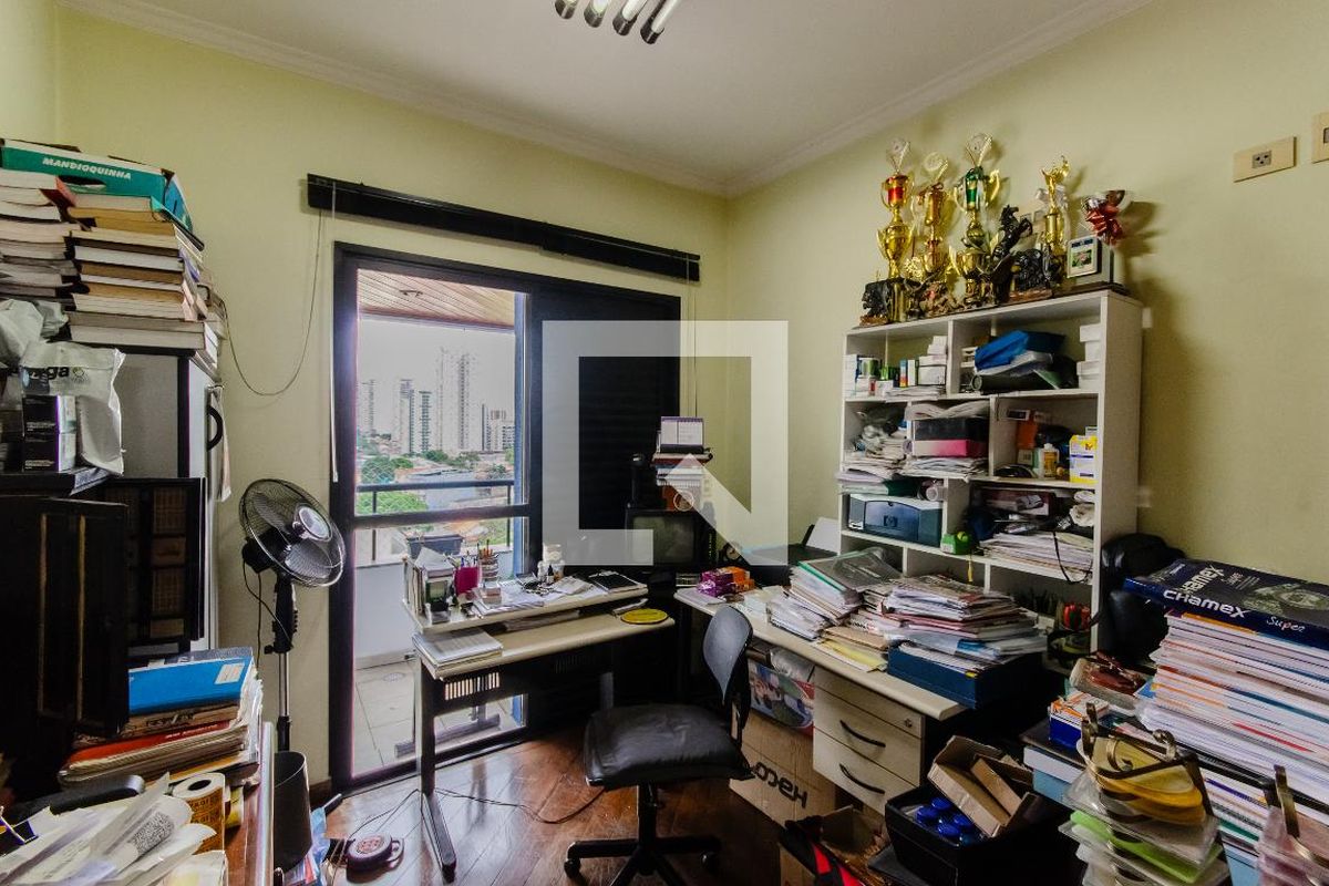 Apartamento, 3 quartos, 115 m² - Foto 16