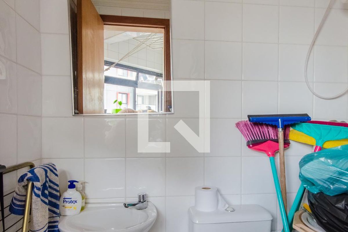 Apartamento, 3 quartos, 115 m² - Foto 100