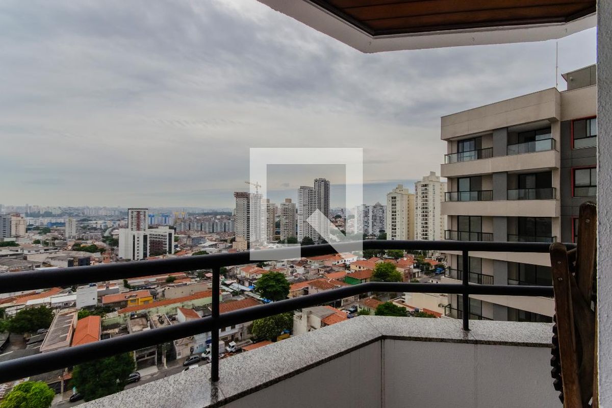 Apartamento, 3 quartos, 115 m² - Foto 40