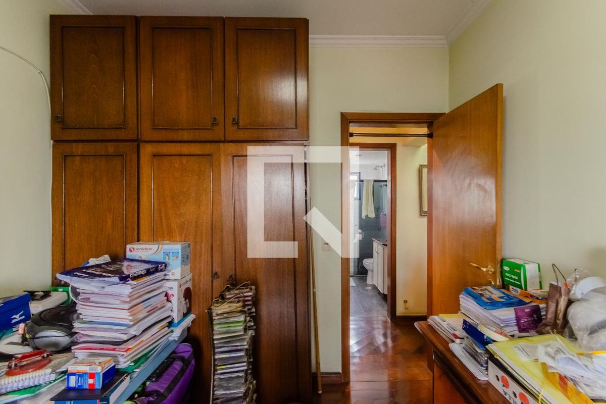 Apartamento, 3 quartos, 115 m² - Foto 22