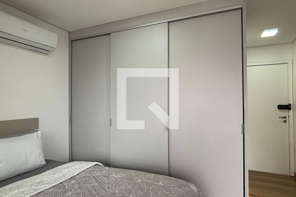 Kitnet-Studio, 25 m² - Foto 25