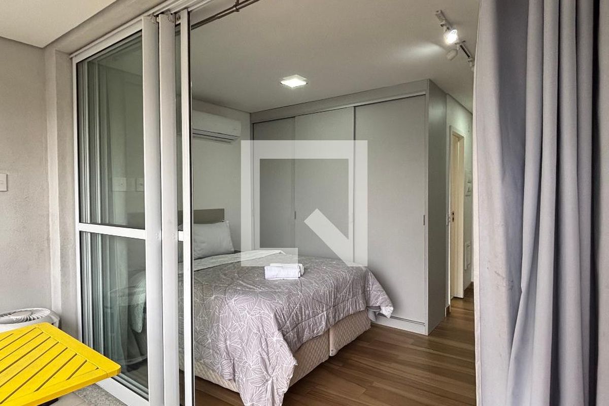 Kitnet-Studio, 25 m² - Foto 60