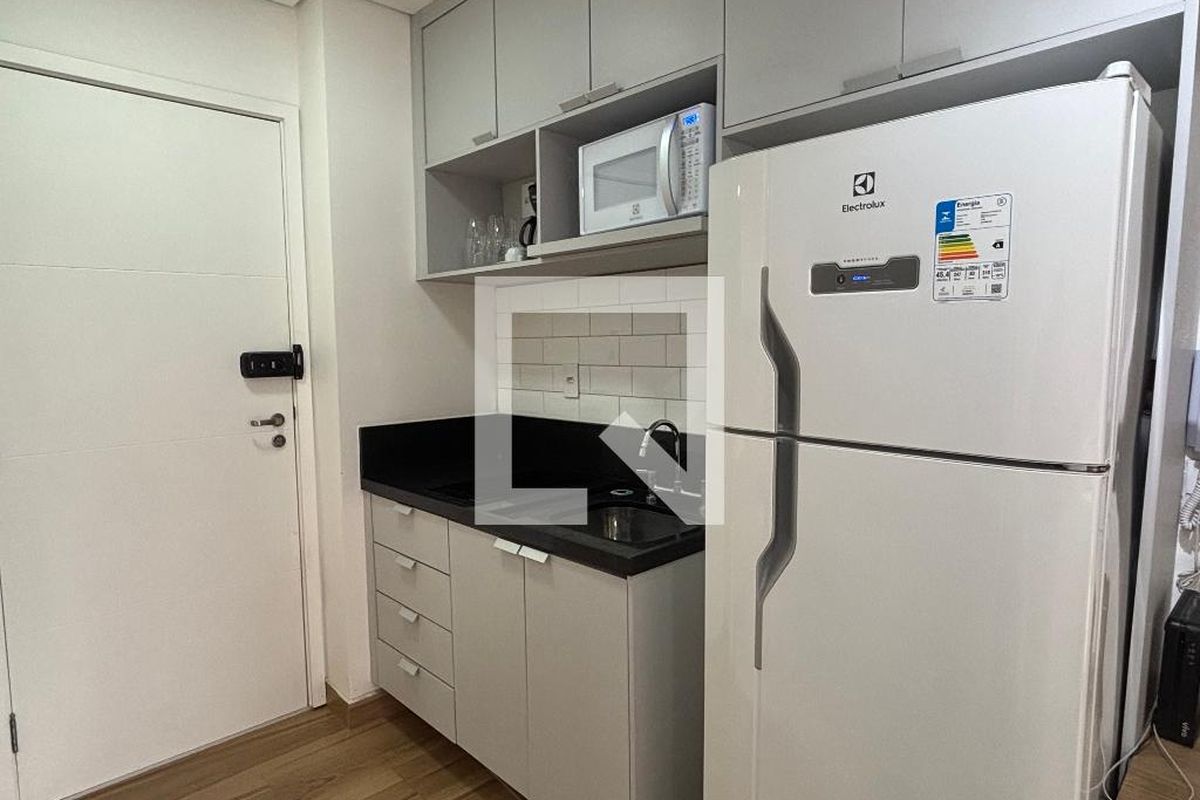 Kitnet-Studio, 25 m² - Foto 65