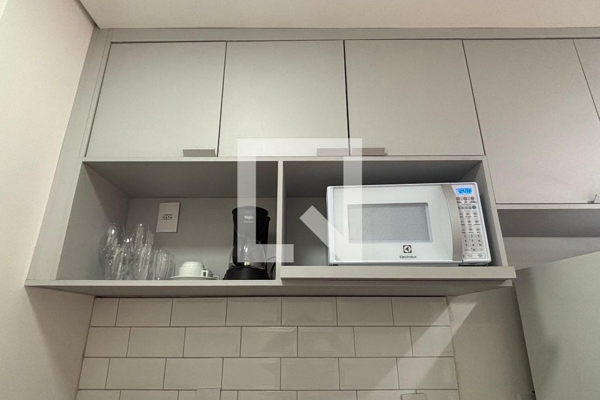 Kitnet-Studio, 25 m² - Foto 75