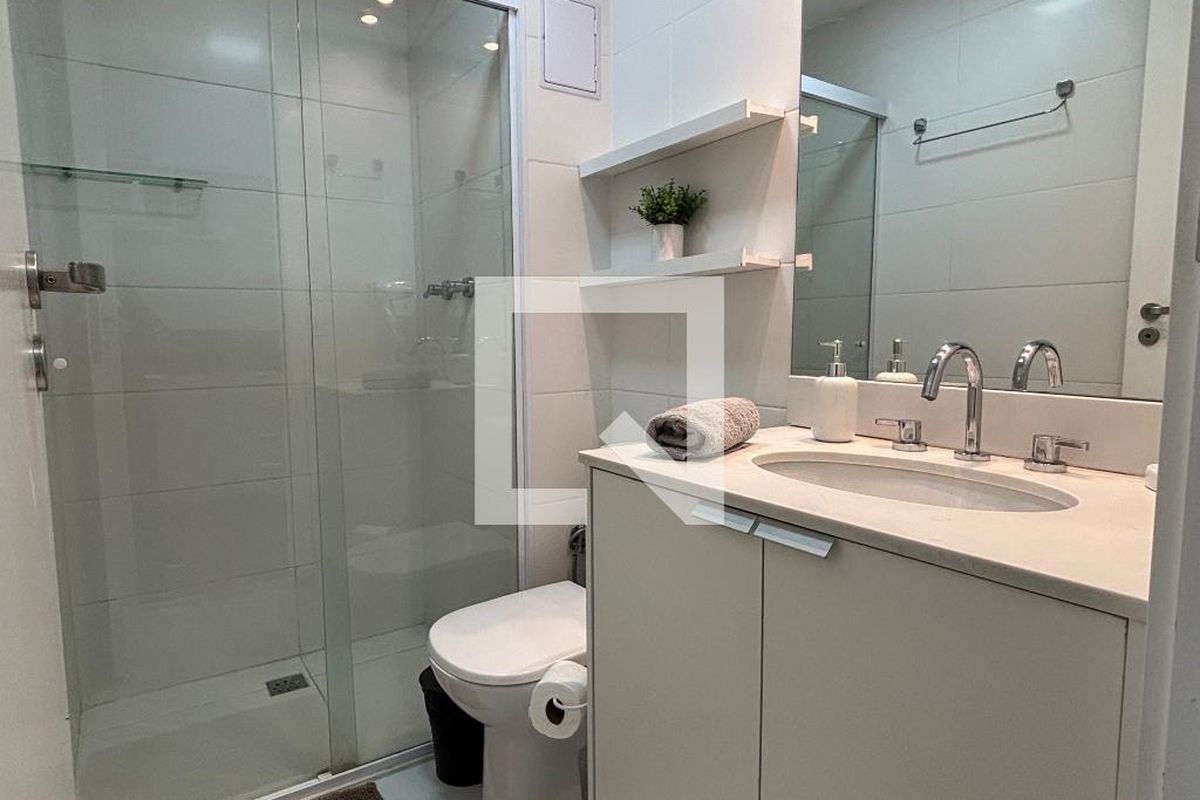 Kitnet-Studio, 25 m² - Foto 91