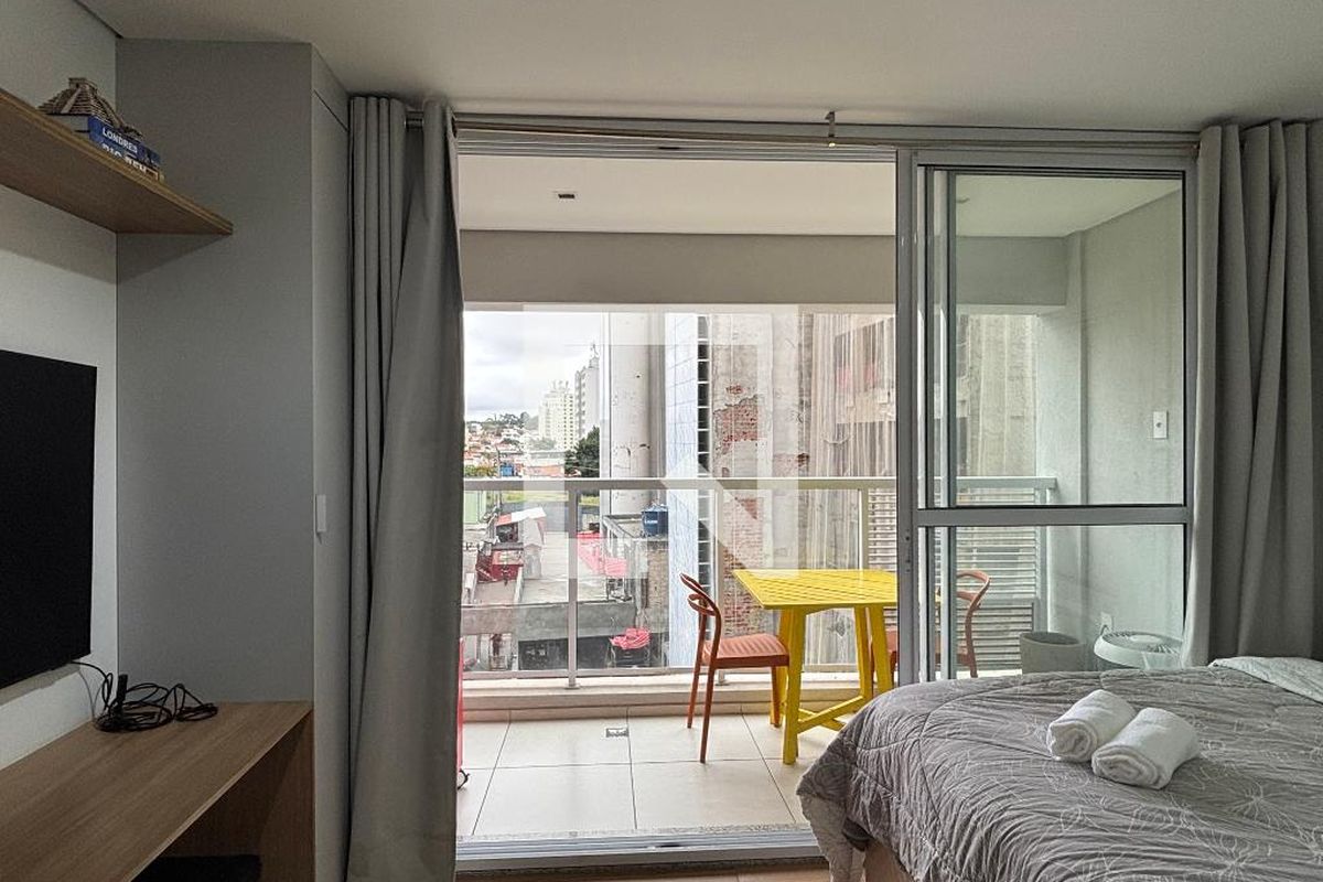 Kitnet-Studio, 25 m² - Foto 40