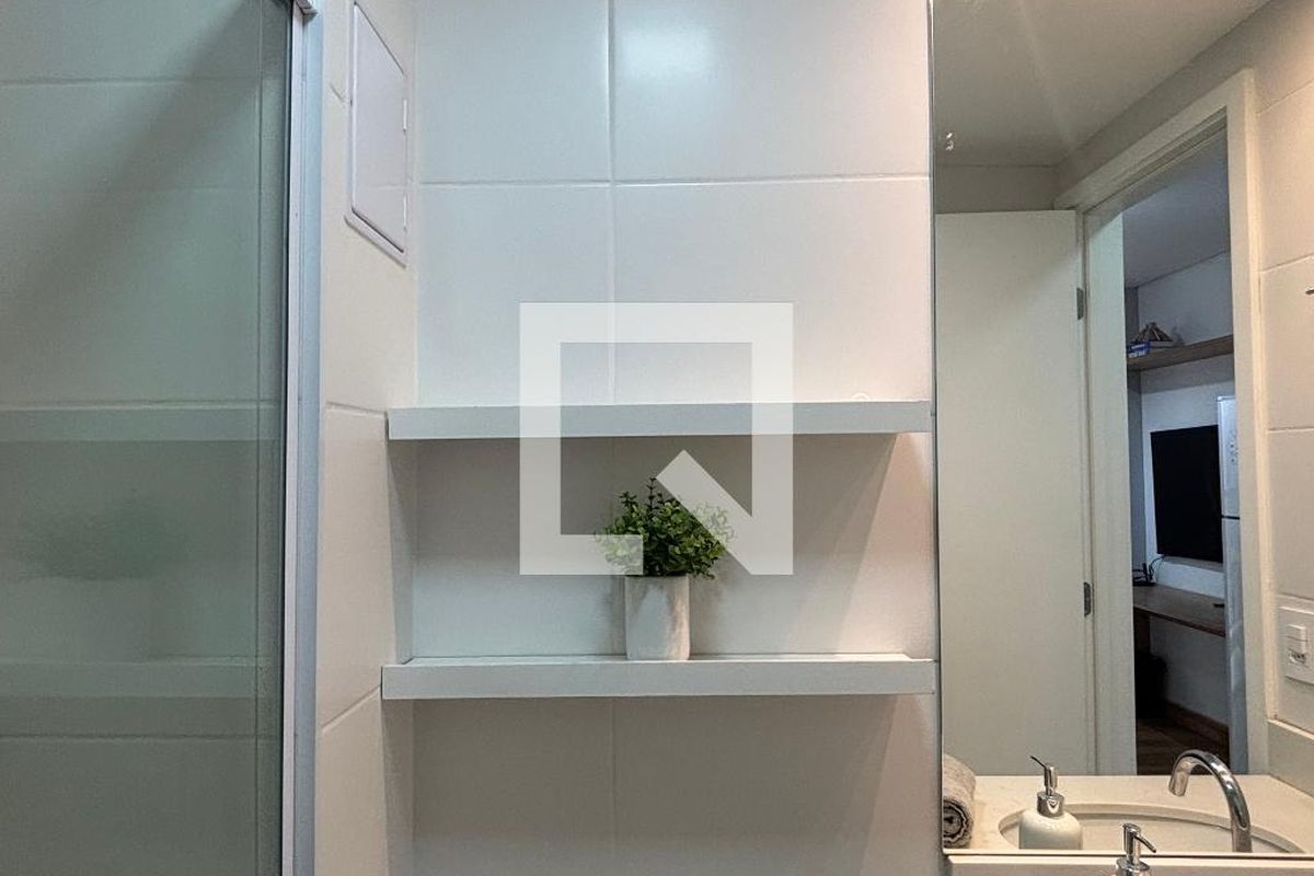 Kitnet-Studio, 25 m² - Foto 107