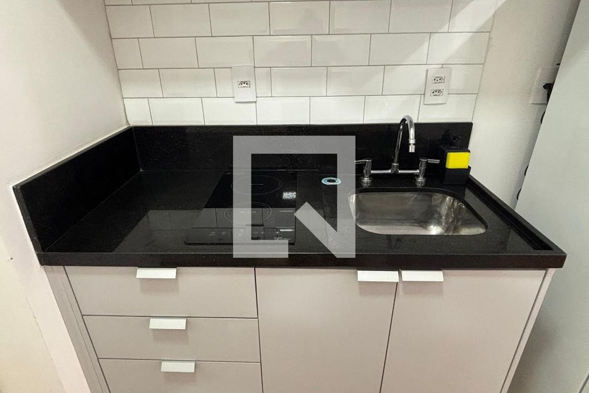 Kitnet-Studio, 25 m² - Foto 79