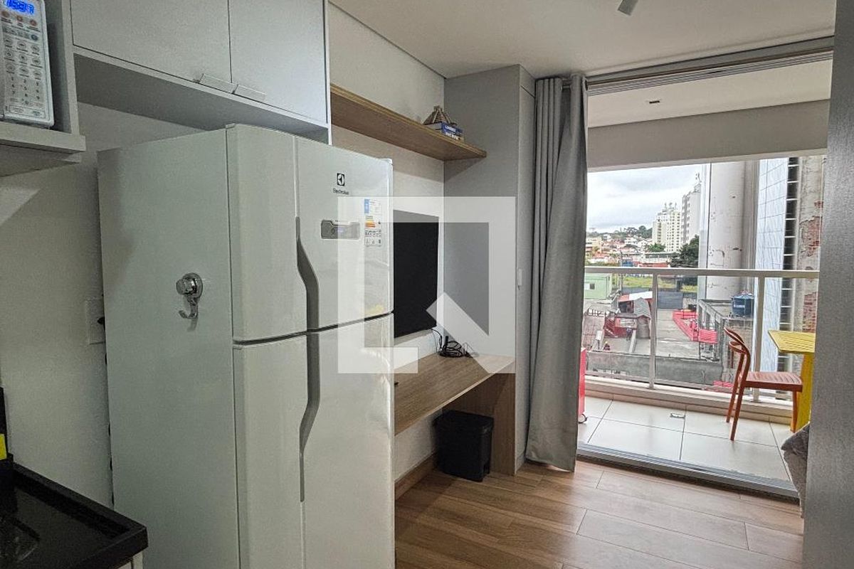 Kitnet-Studio, 25 m² - Foto 20