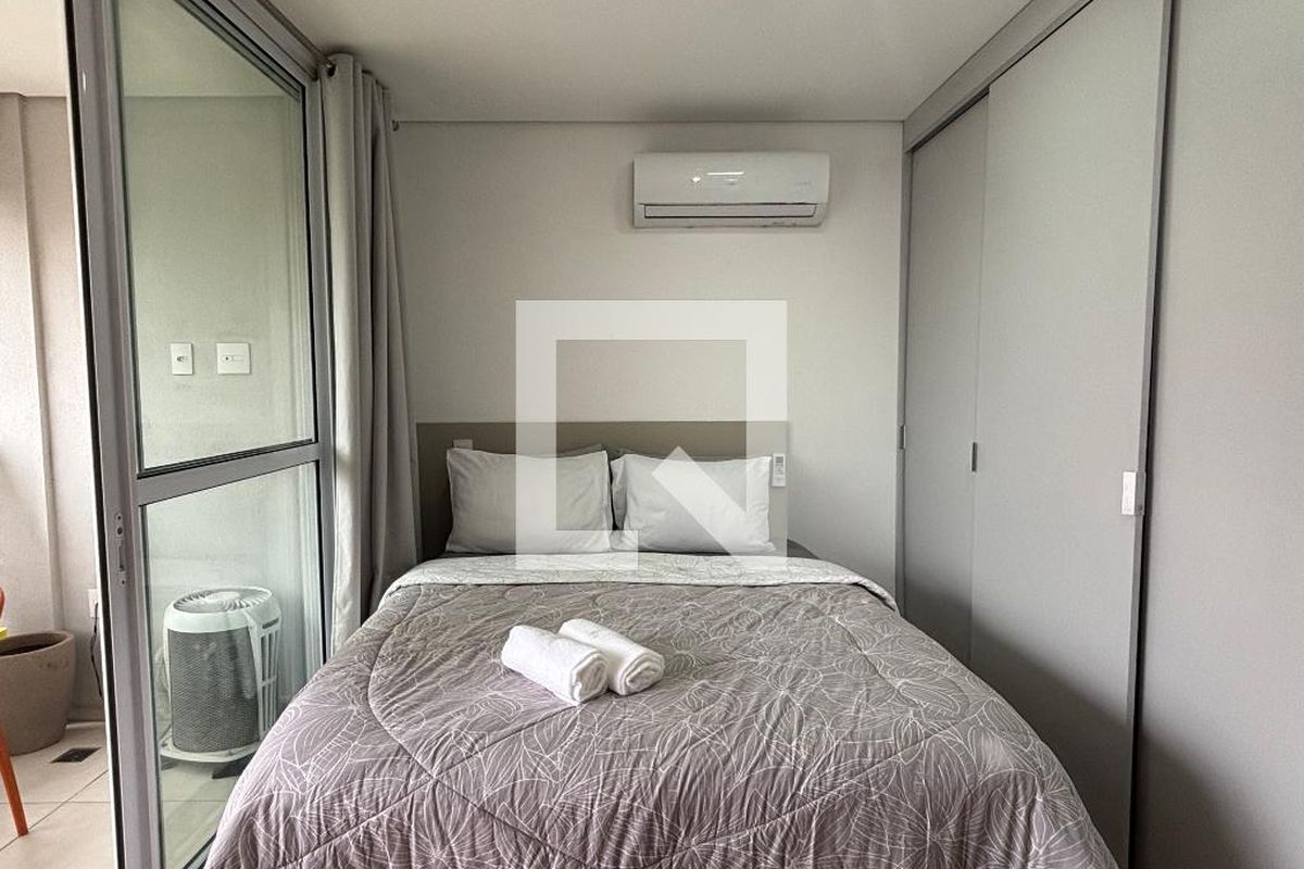 Kitnet-Studio, 25 m² - Foto 10
