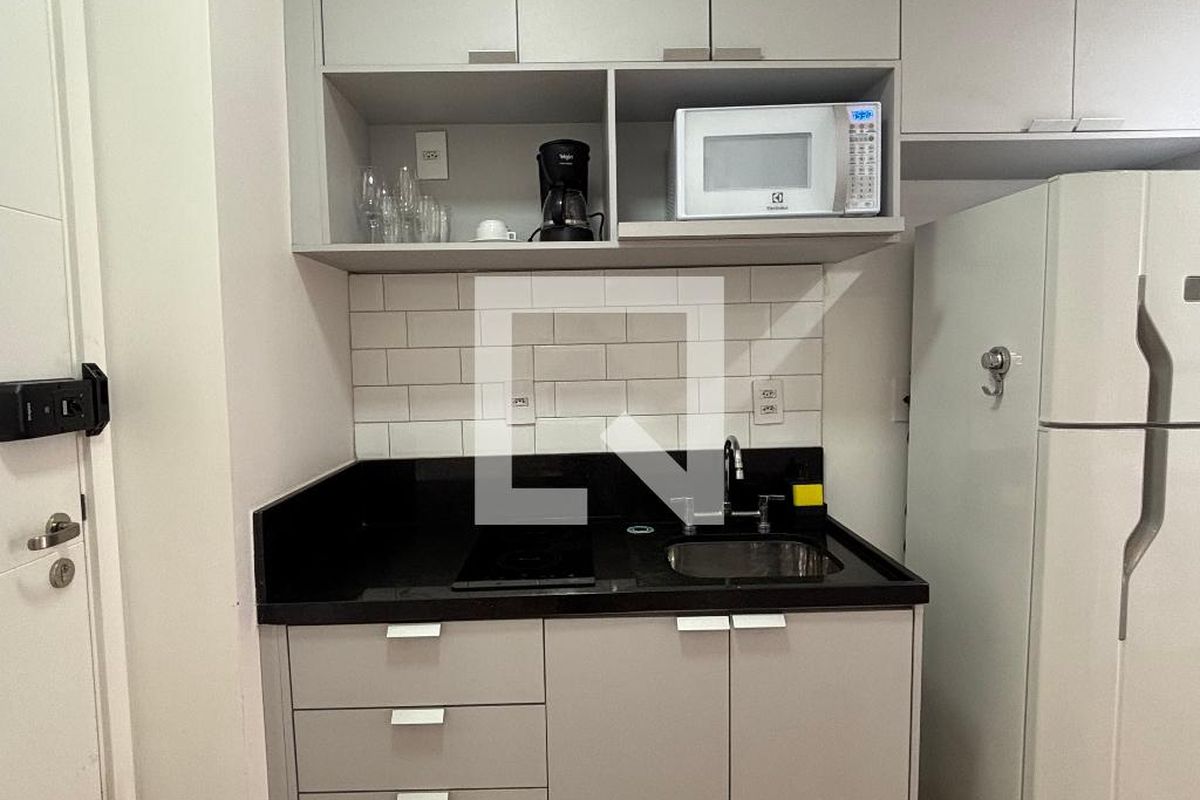 Kitnet-Studio, 25 m² - Foto 70