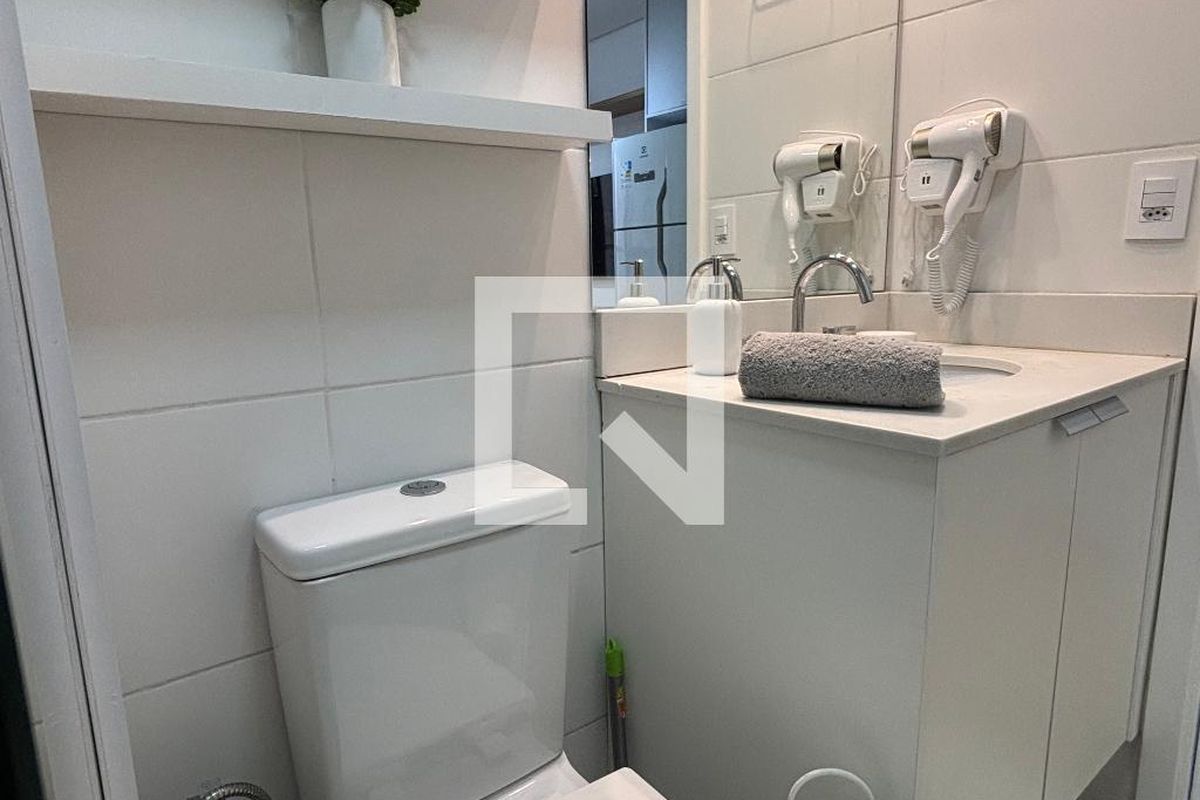 Kitnet-Studio, 25 m² - Foto 111