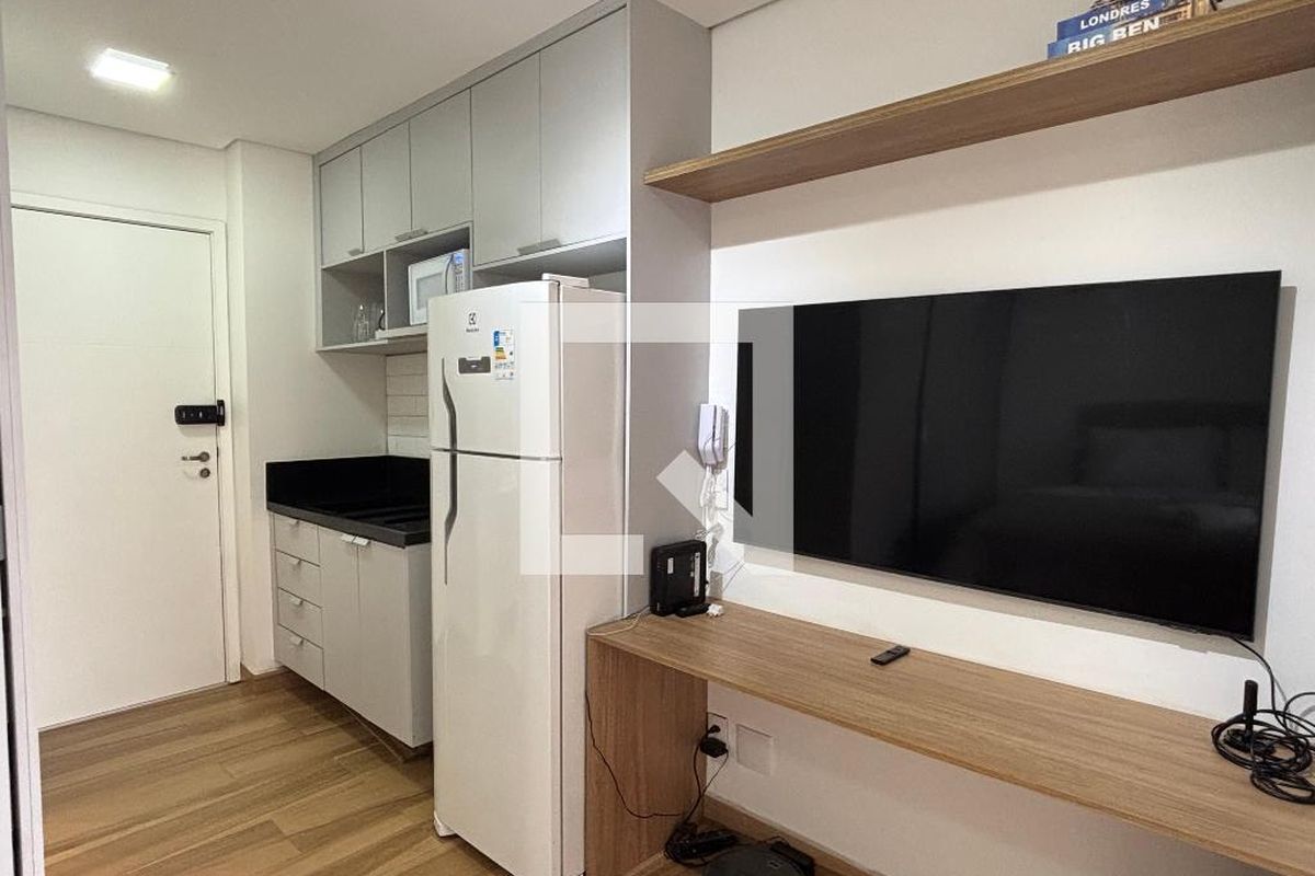 Kitnet-Studio, 25 m² - Foto 15