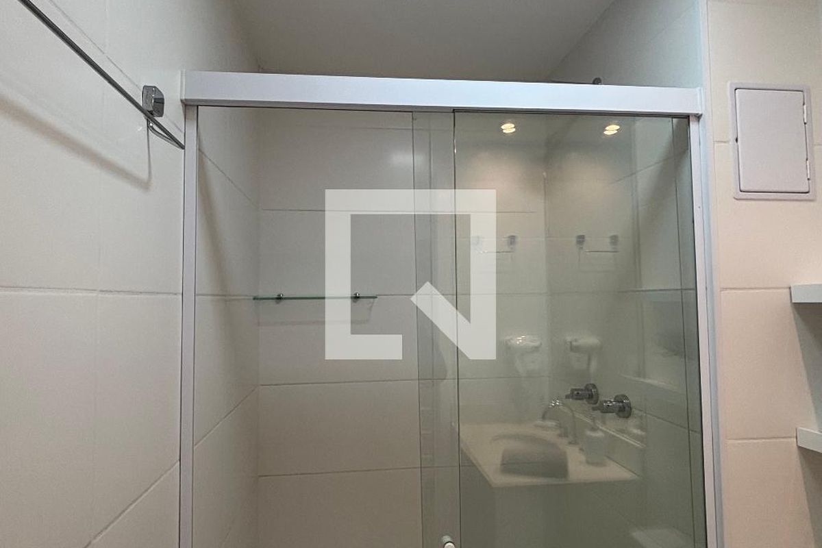 Kitnet-Studio, 25 m² - Foto 99