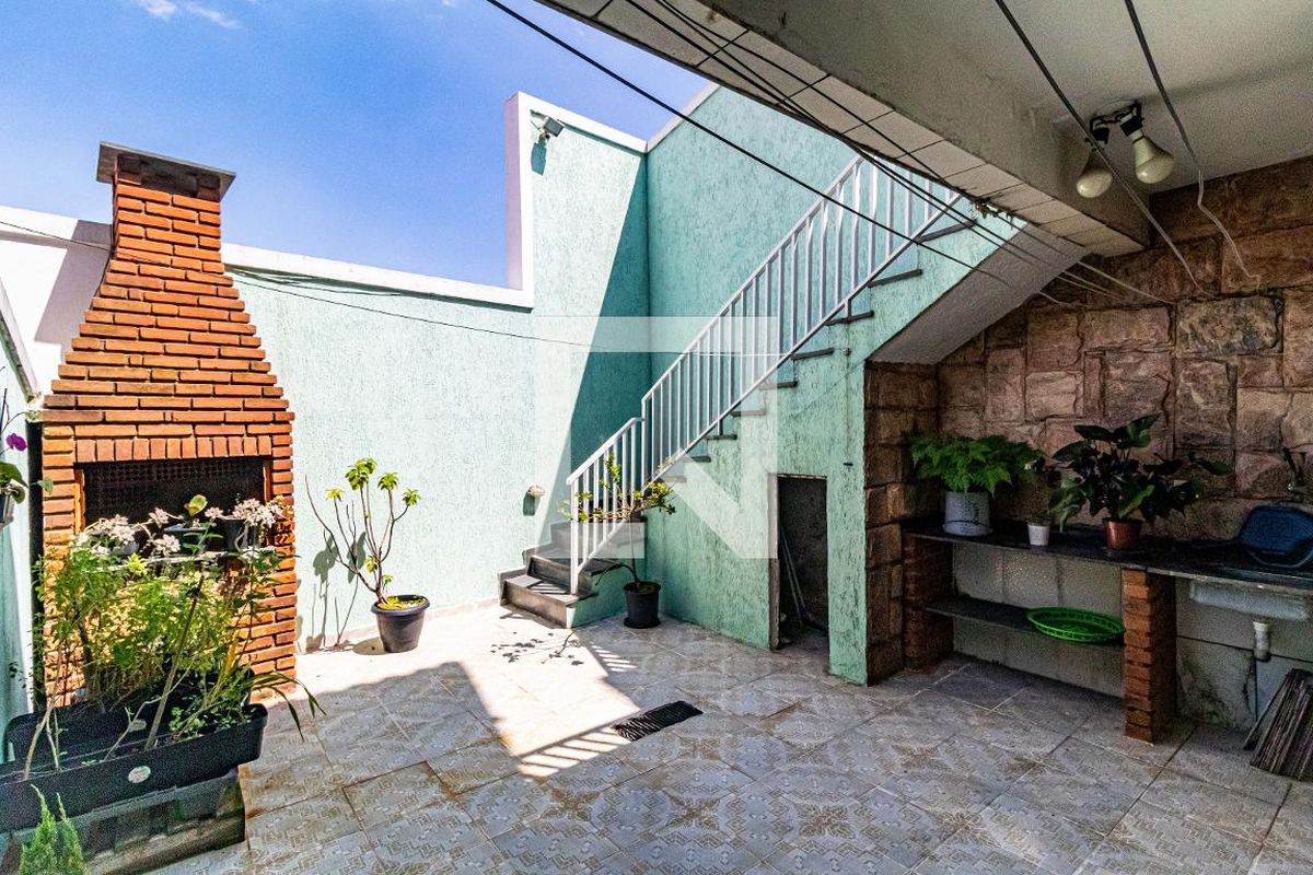 Casa, 4 quartos, 380 m² - Foto 129