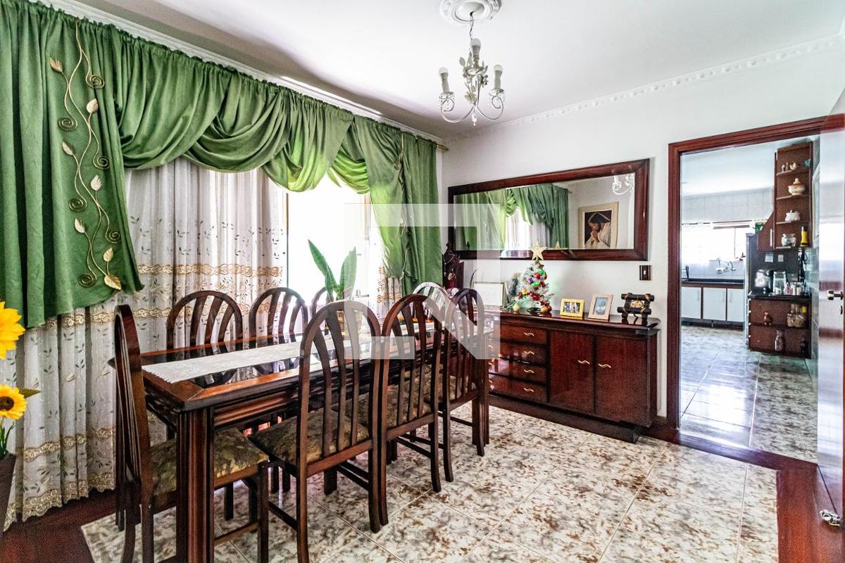 Casa, 4 quartos, 380 m² - Foto 13
