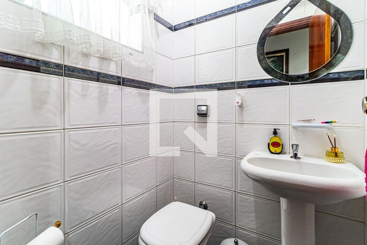 Casa, 4 quartos, 380 m² - Foto 21
