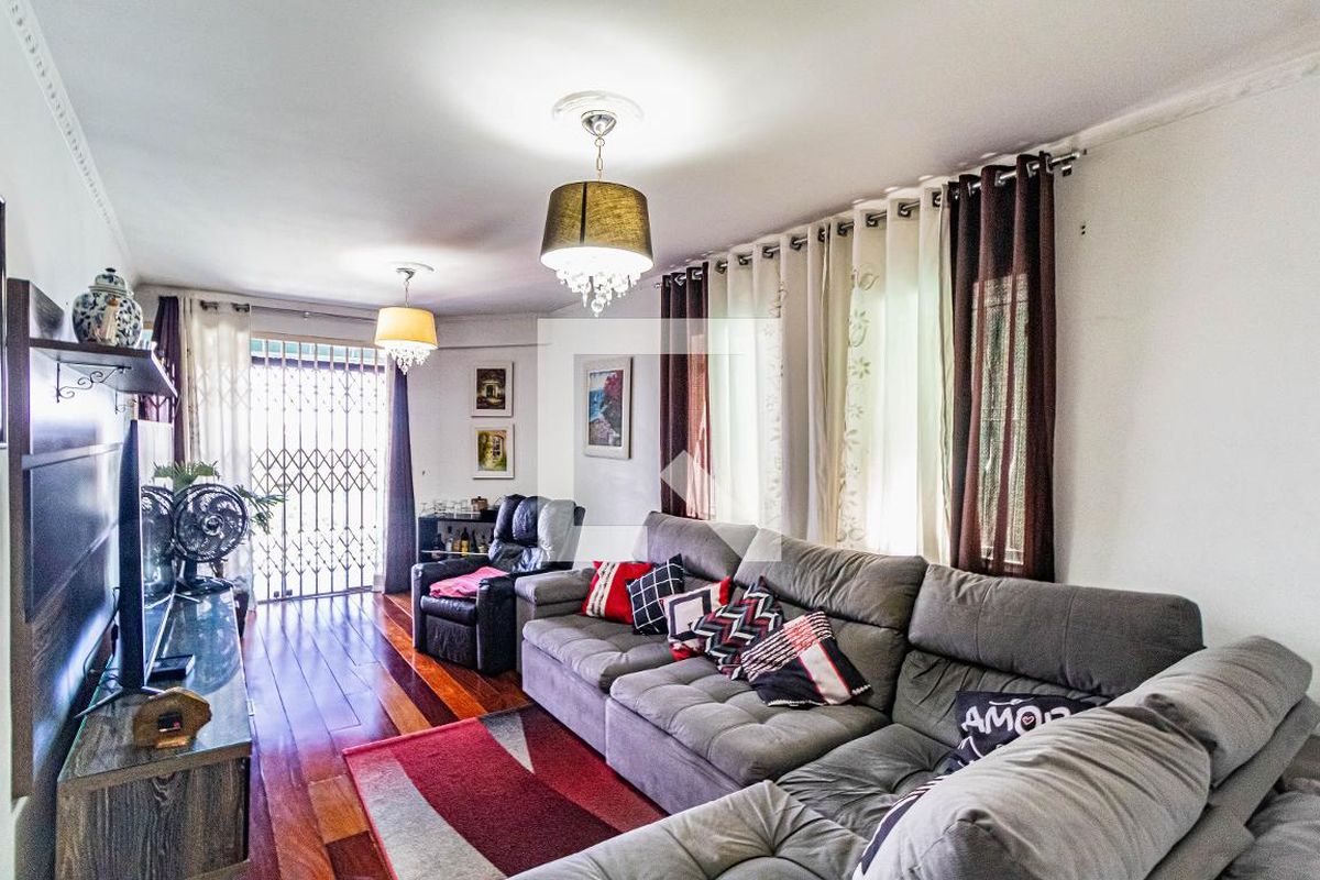 Casa, 4 quartos, 380 m² - Foto 2