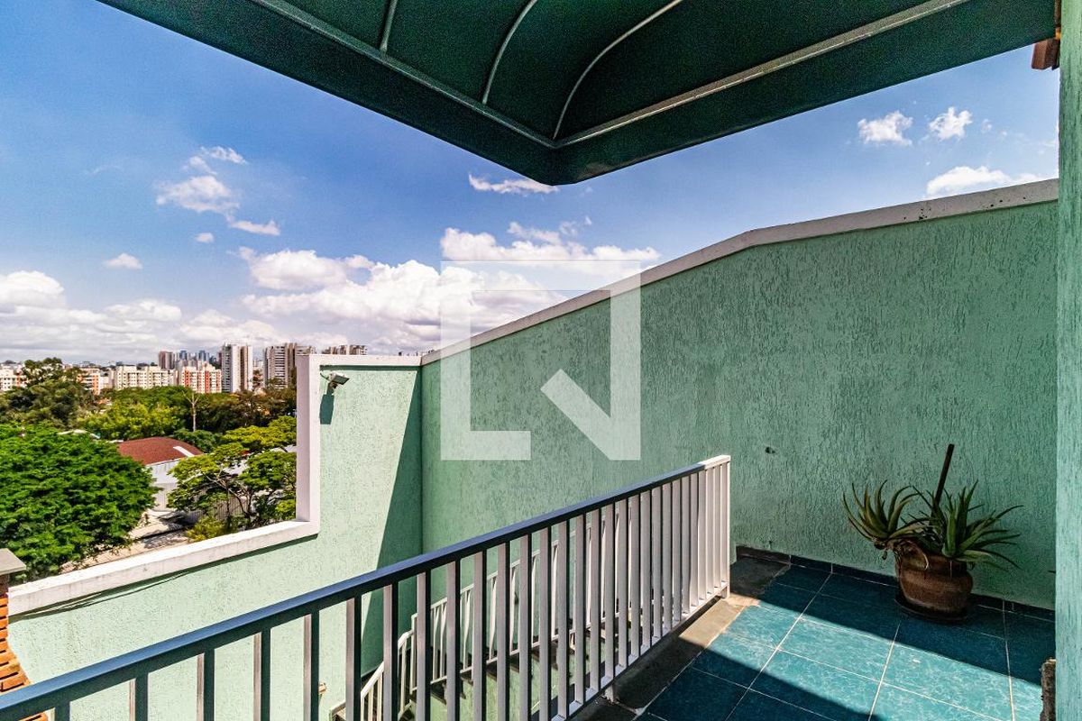 Casa, 4 quartos, 380 m² - Foto 31