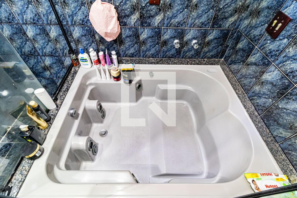 Casa, 4 quartos, 380 m² - Foto 53