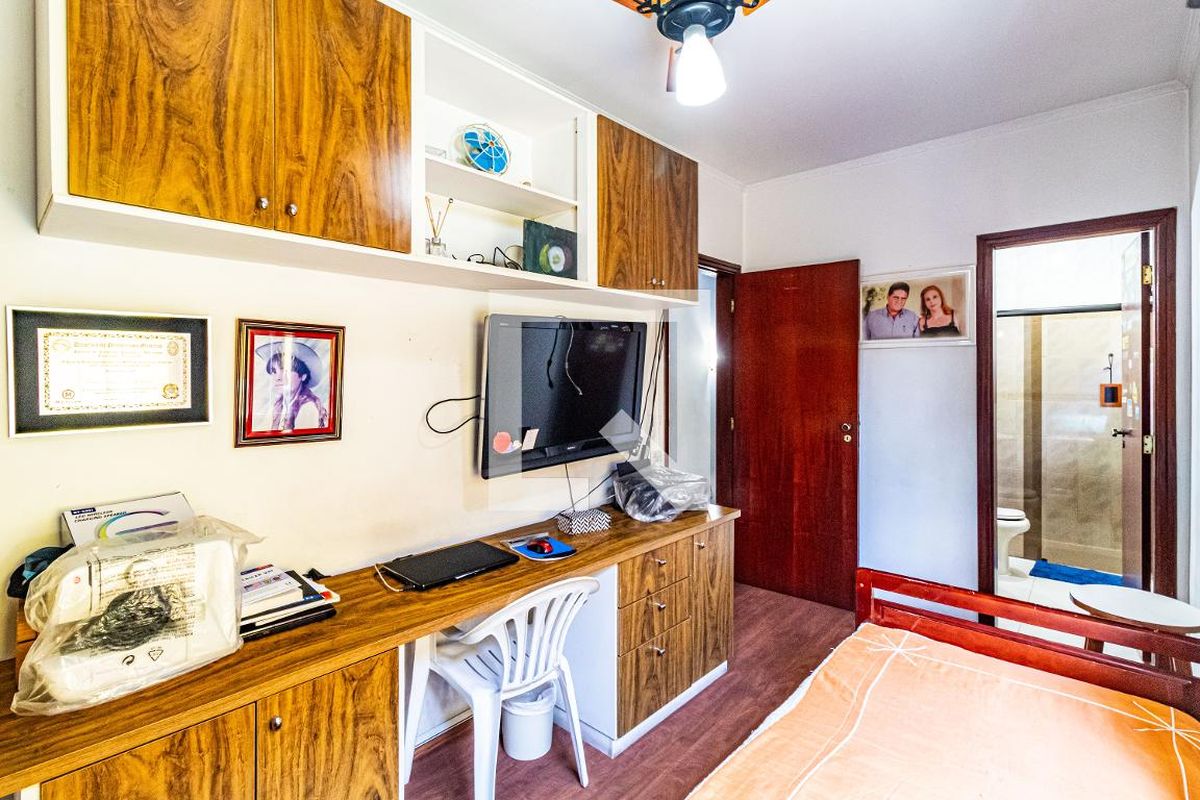 Casa, 4 quartos, 380 m² - Foto 63