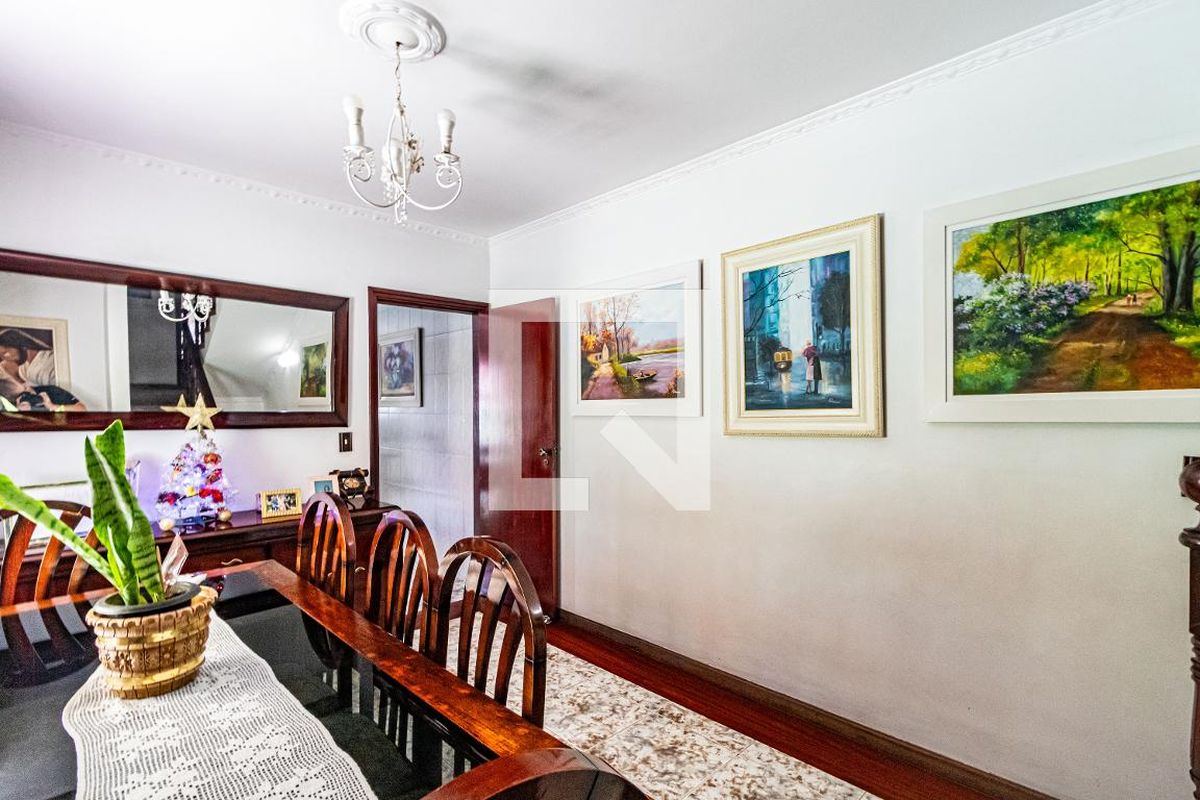 Casa, 4 quartos, 380 m² - Foto 19