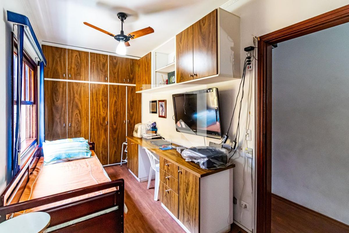 Casa, 4 quartos, 380 m² - Foto 59