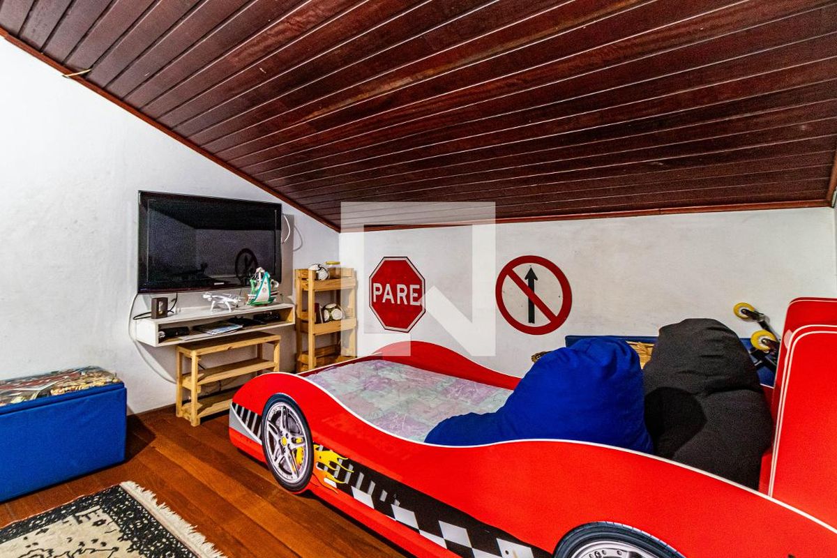 Casa, 4 quartos, 380 m² - Foto 115