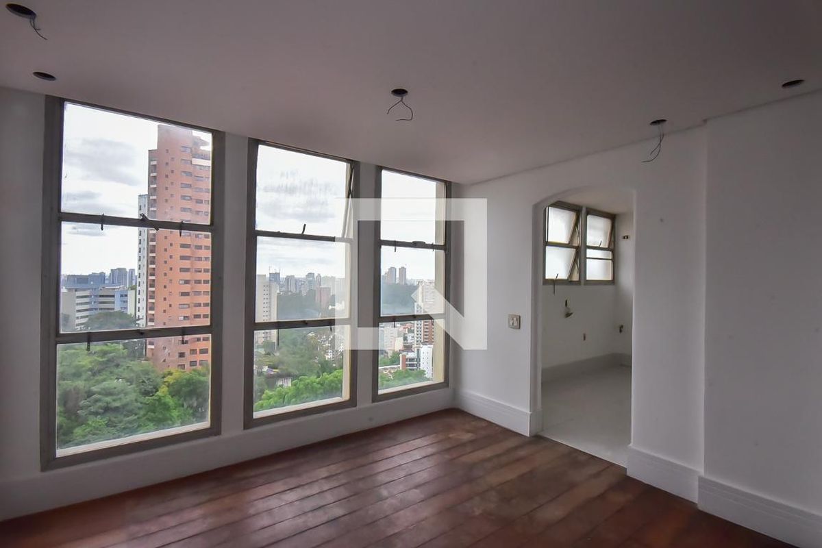 Apartamento, 4 quartos, 176 m² - Foto 20