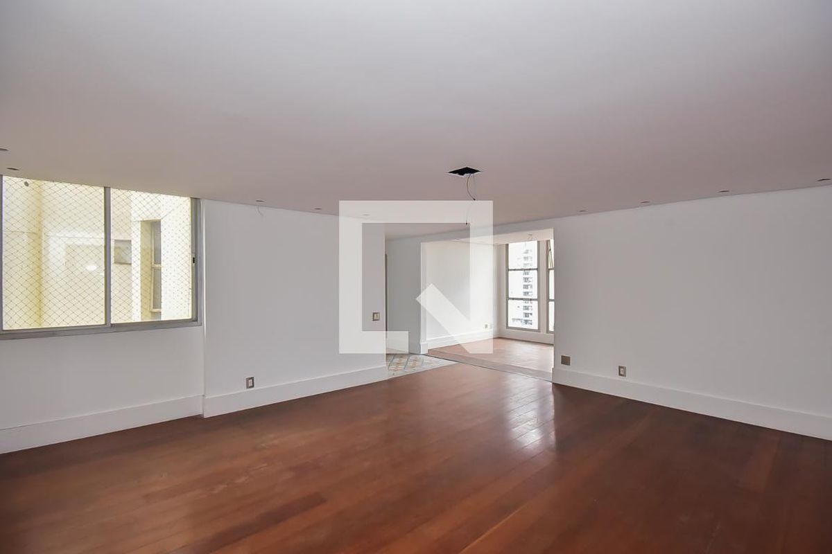 Apartamento, 4 quartos, 176 m² - Foto 4