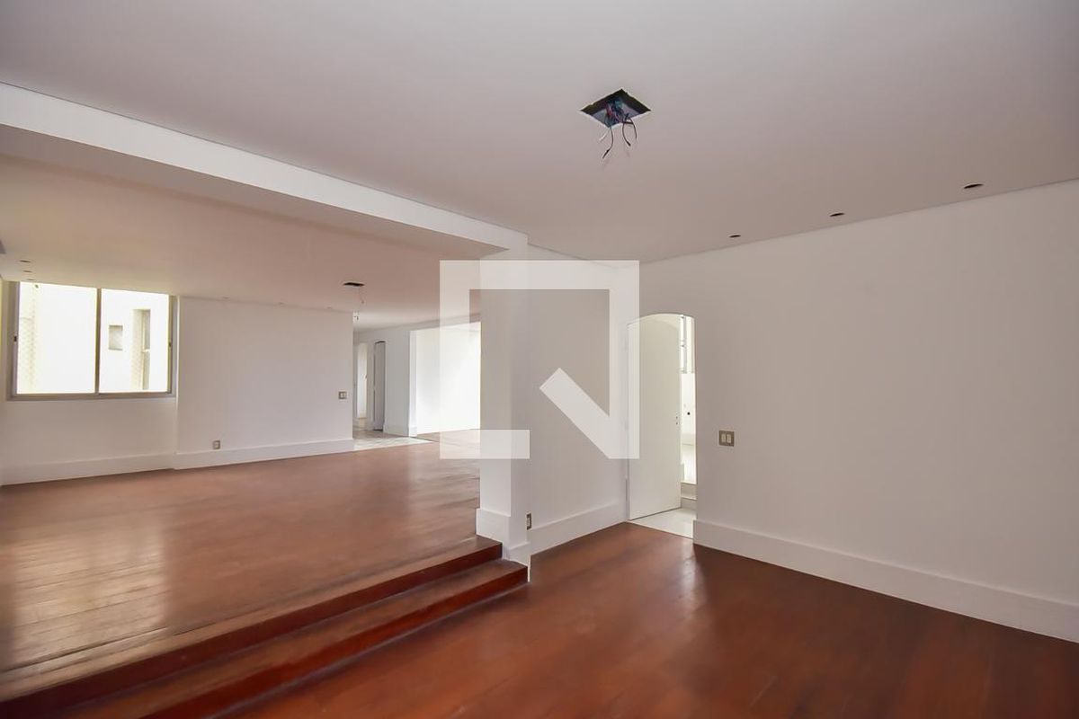 Apartamento, 4 quartos, 176 m² - Foto 10