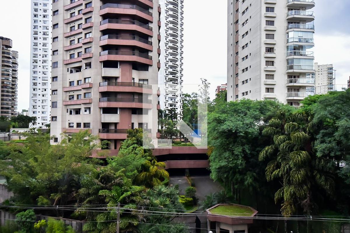 Apartamento, 4 quartos, 176 m² - Foto 16