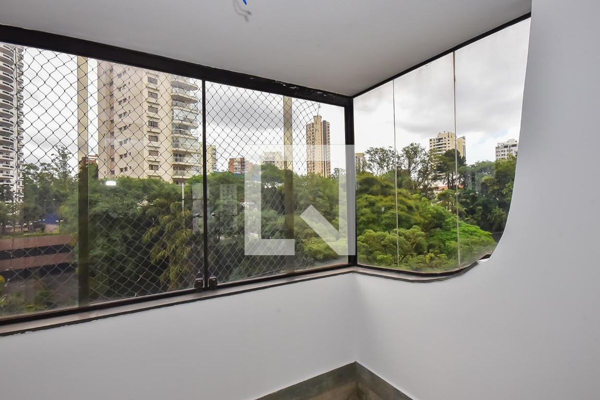 Apartamento, 4 quartos, 176 m² - Foto 12