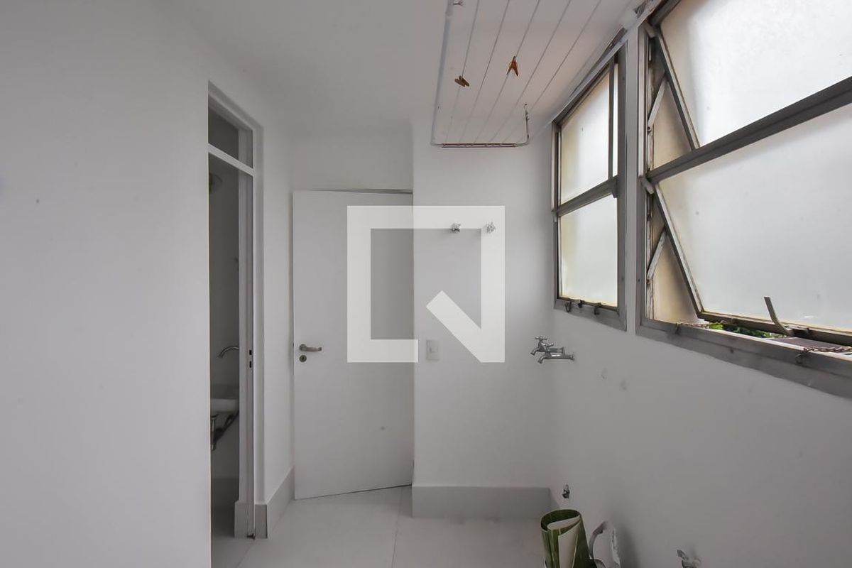 Apartamento, 4 quartos, 176 m² - Foto 98
