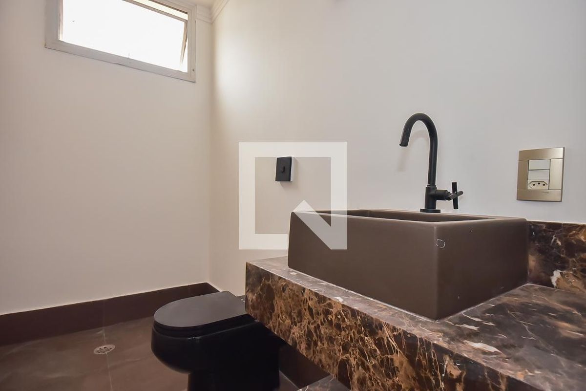 Apartamento, 4 quartos, 176 m² - Foto 24
