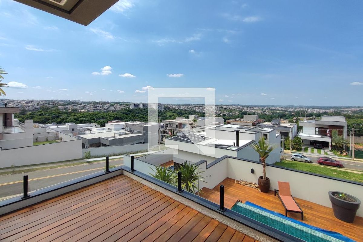 Casa à Venda - Swiss Park, 3 Quartos,  290 m2 em , Campinas - sp | SoloBR