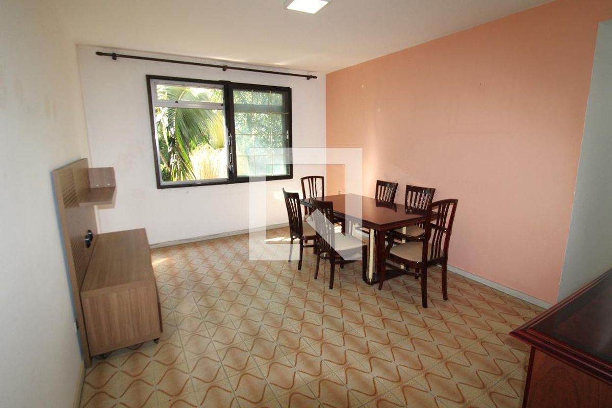 Apartamento, 3 quartos, 89 m² - Foto 2