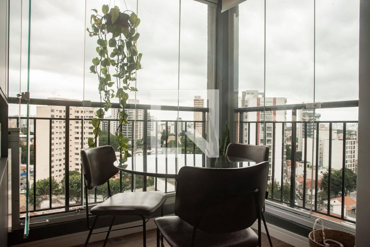 Apartamento, 2 quartos, 48 m² - Foto 16