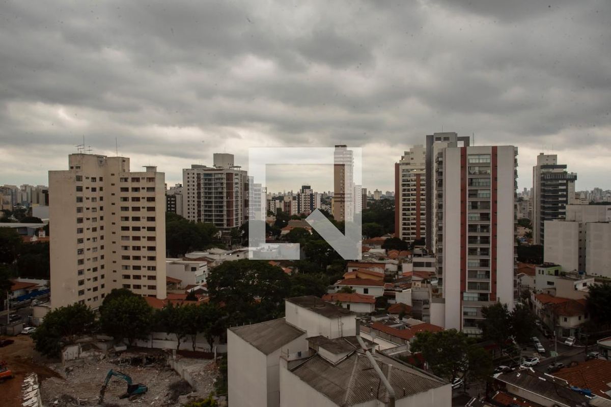 Apartamento, 2 quartos, 48 m² - Foto 32